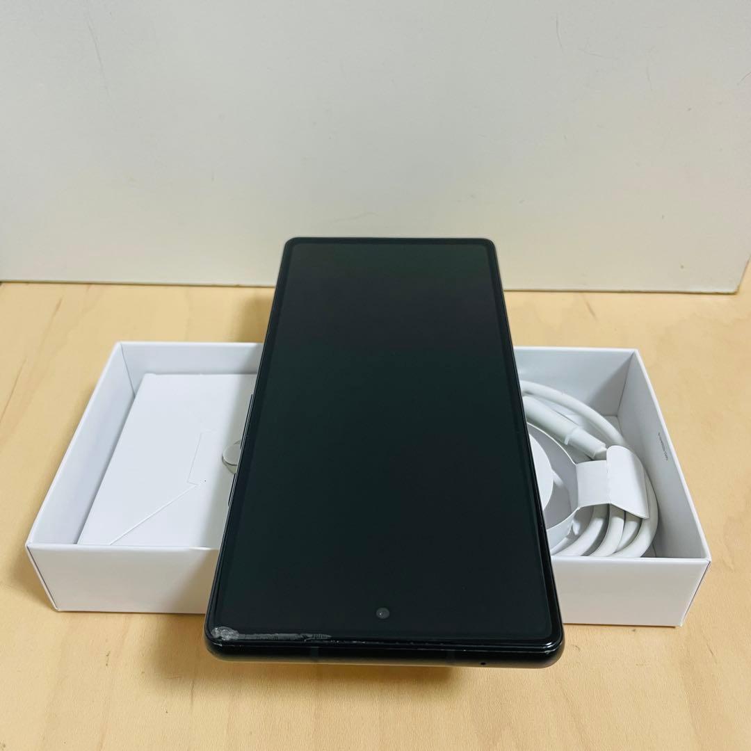 Google Pixel 6a 128Gメモリ