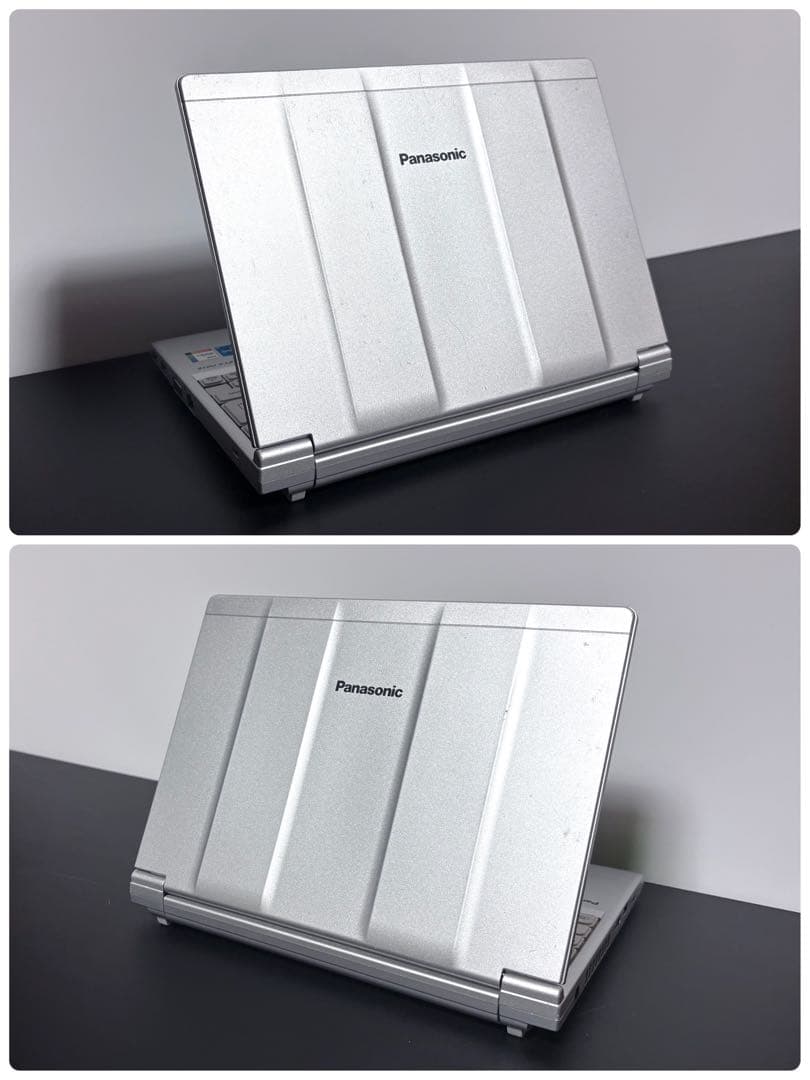 レッツノート CF-SV1/第11世代 i5/RAM 16G/SSD256GB㉗