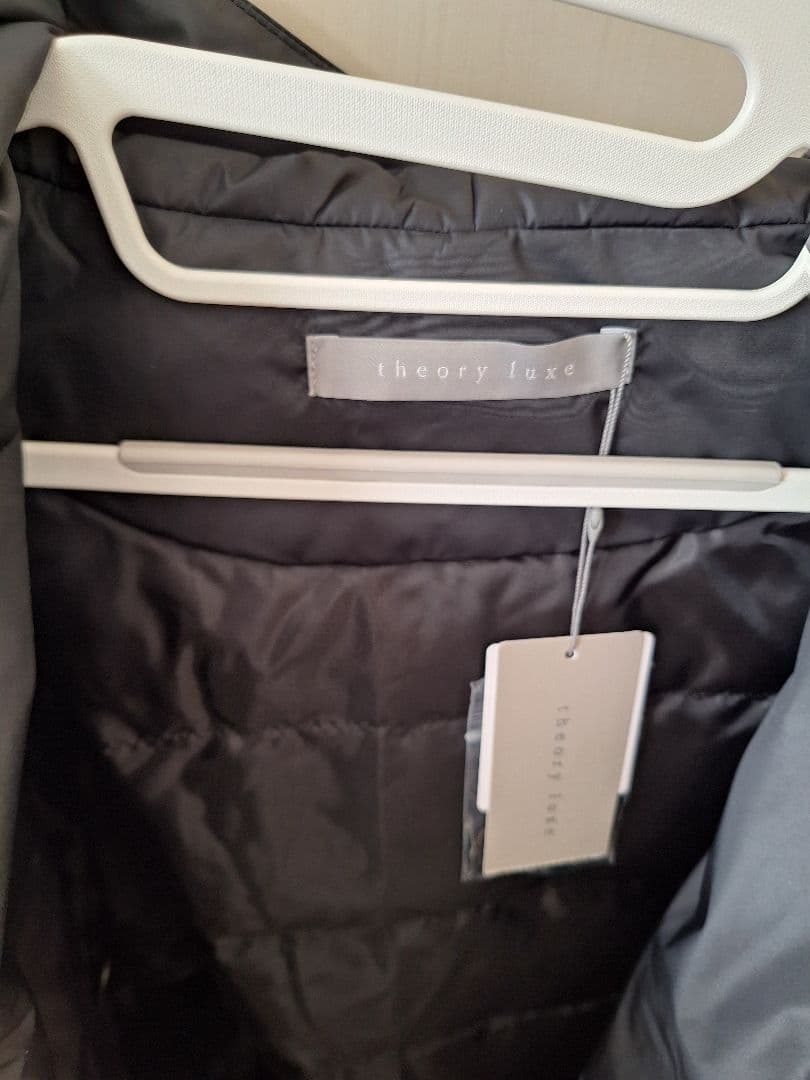 セオリーリュクス♡　ダウンコート