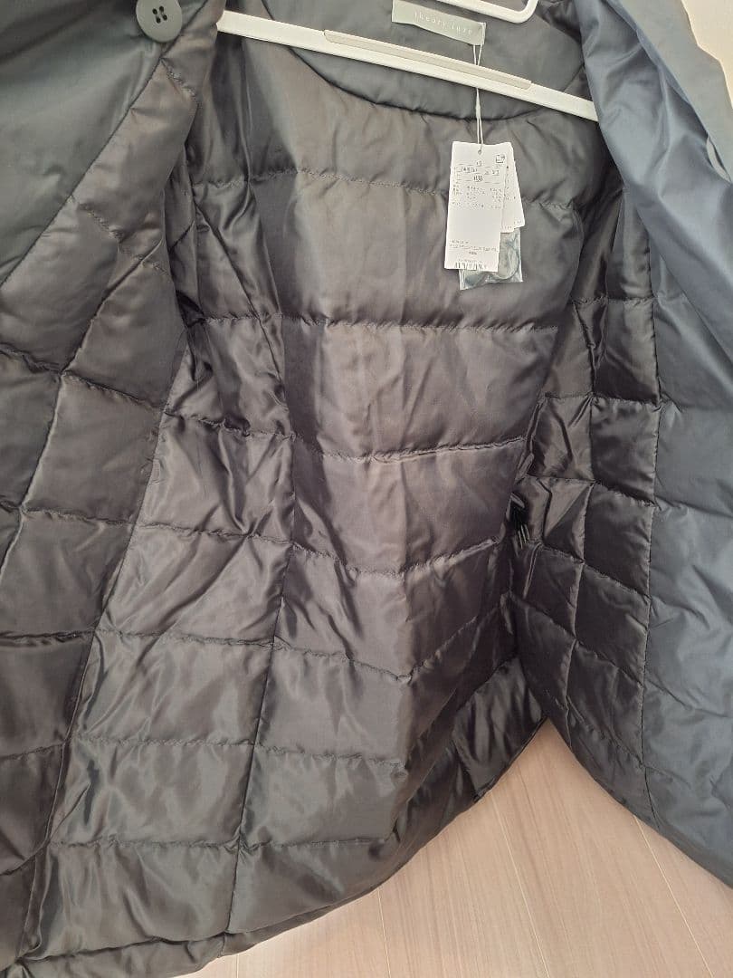 セオリーリュクス♡　ダウンコート