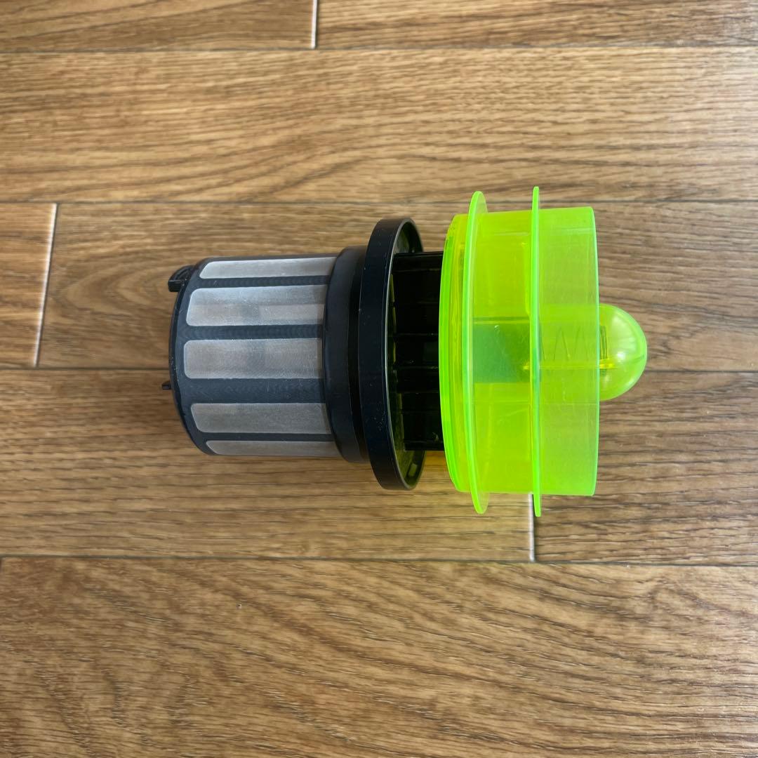 HITACHI サイクロン式クリーナー　CV-Y350-R　2019年製