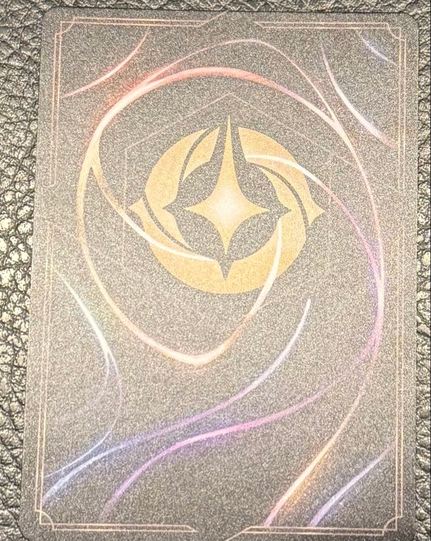 ぽ*た様 ロルカナ　ハデス　冥府の策謀家　エンチャンテッド