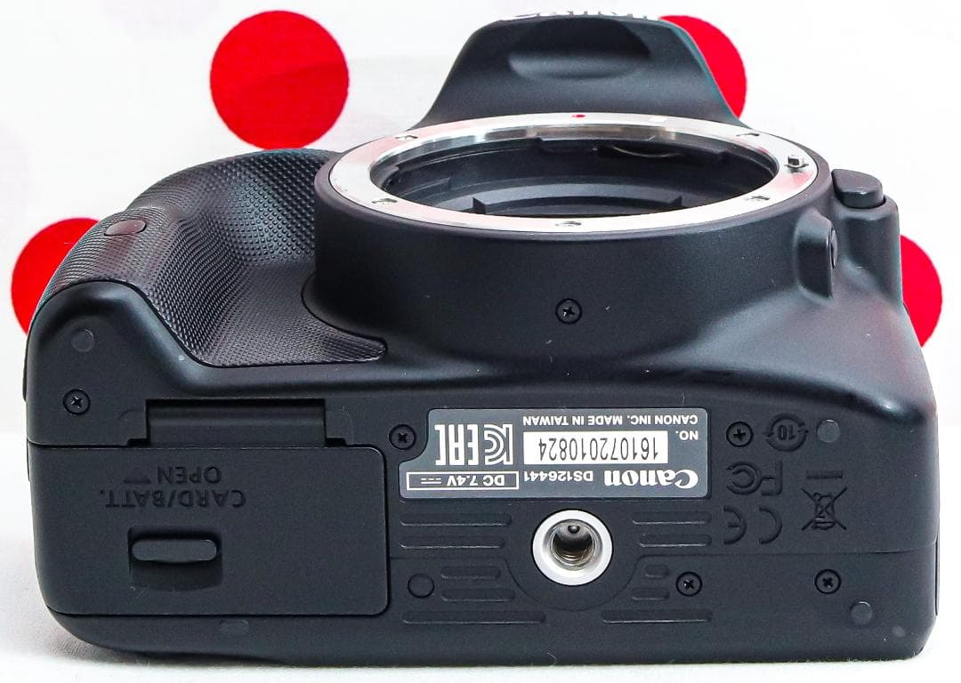 Canon kiss x7❤ダブルレンズセット❤スマホ転送♪❤初心者おススメ