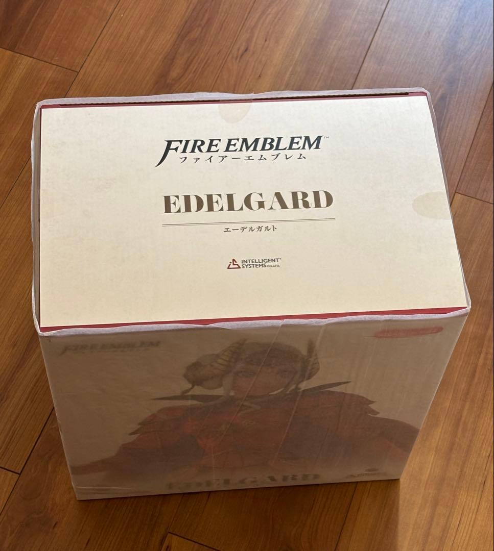 ファイアーエムブレム エーデルガルト フィギュア