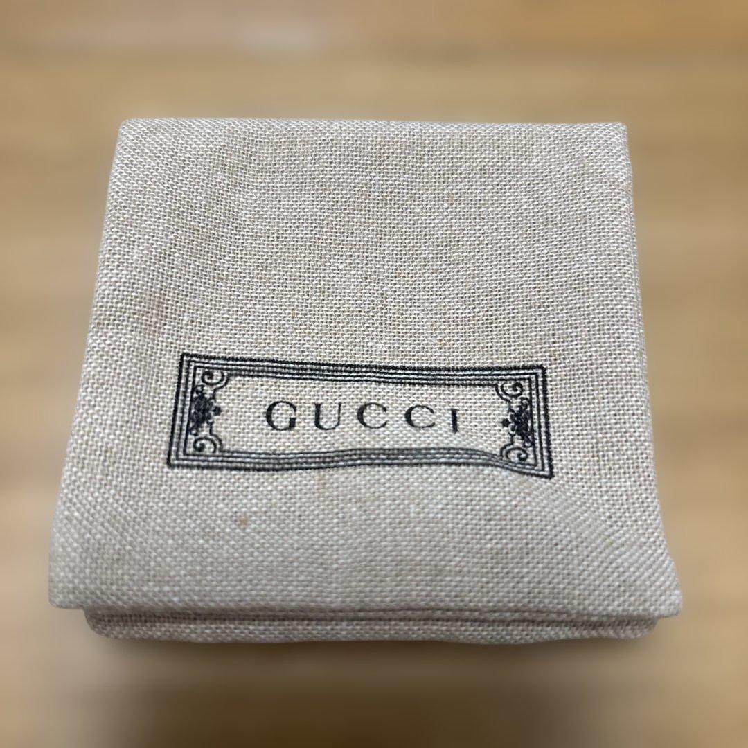 お値下げ！！　サイズ18号　GUCCI リング