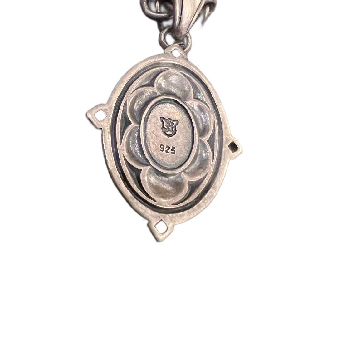 Artemis Classic アルテミスクラシック ブラックマリア ネックレス