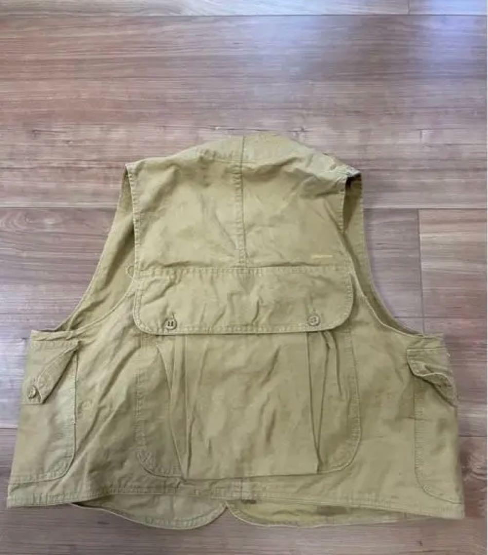 40s ハーフムーン　ベスト　ハットトリック