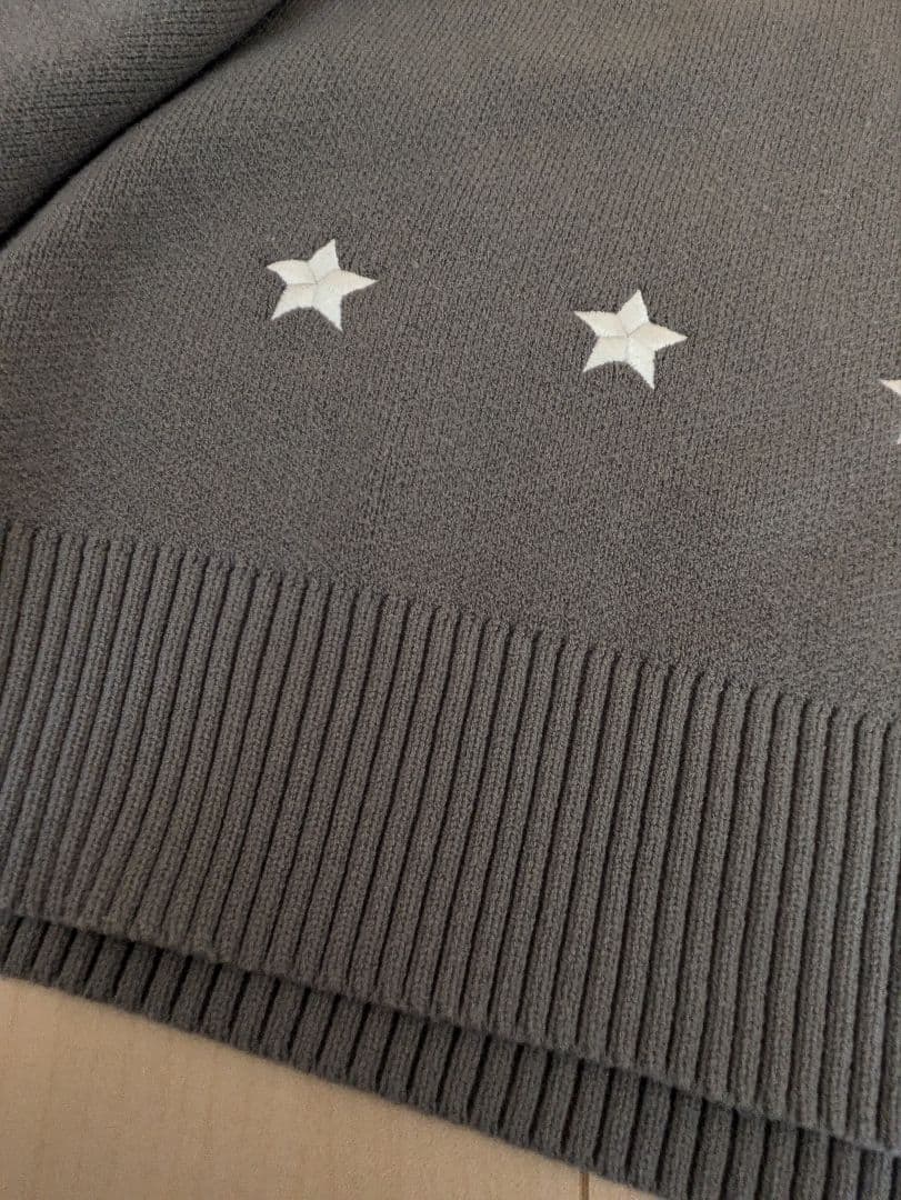 Ｙ*1様 adidas originals MCクルーネックセーター ニット