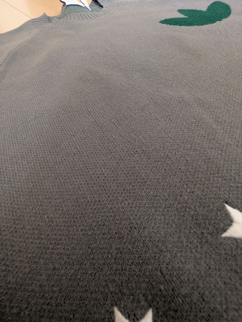 Ｙ*1様 adidas originals MCクルーネックセーター ニット