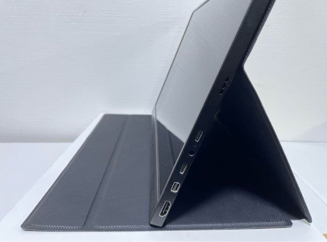 【お買い得価格】EVICIV モバイルモニター 15.6インチ