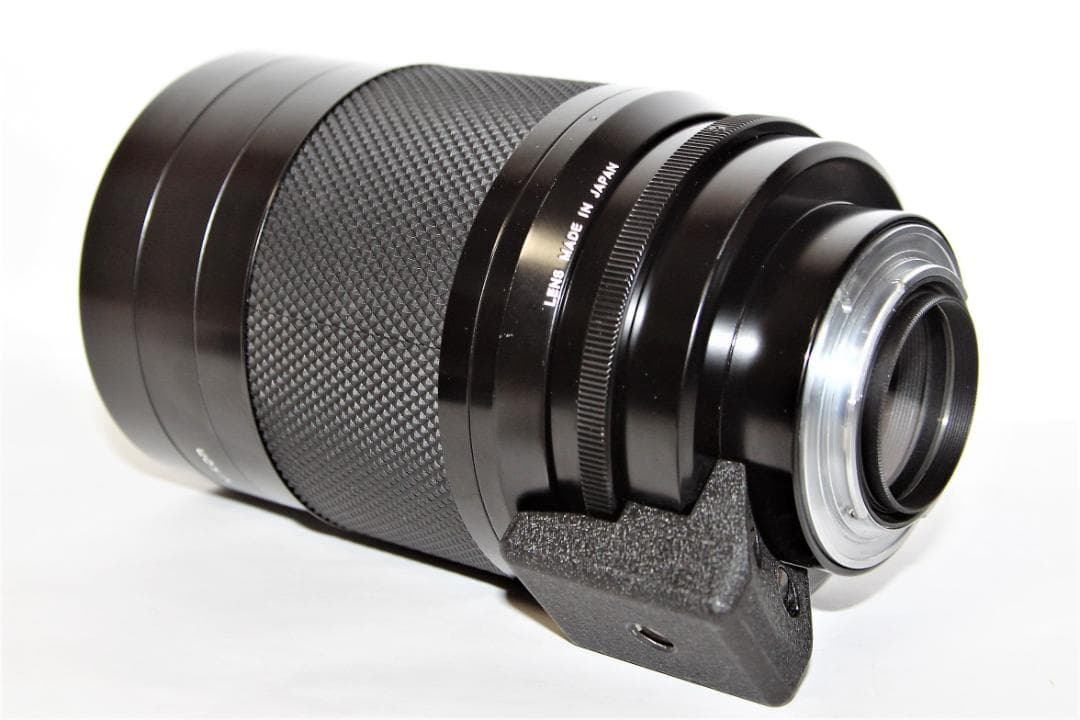 Nikon Reflex-NIKKOR 500mm F8 ニコン