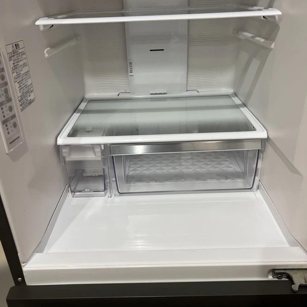 ⭐︎HITACHI/日立/R-V32KV/自動製氷/stainless製/冷蔵庫