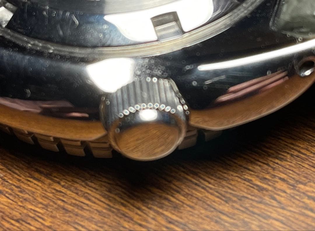 セイコー プロスペックス キングタートル SRPE05（海外モデル）