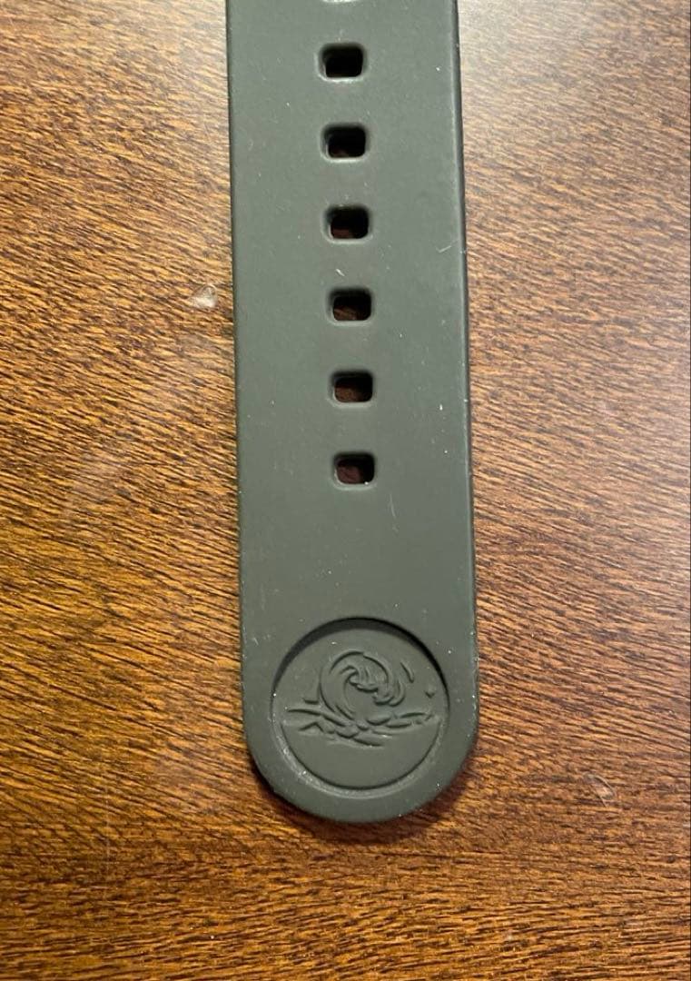 セイコー プロスペックス キングタートル SRPE05（海外モデル）