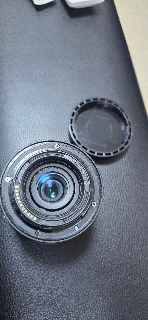 nikon レンズ z24-50 ジャンク