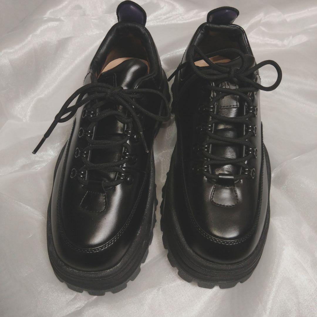 EYTYS エイティーズ ANGEL LEATHER　スニーカー　41 26,5