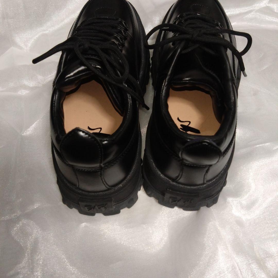 EYTYS エイティーズ ANGEL LEATHER　スニーカー　41 26,5