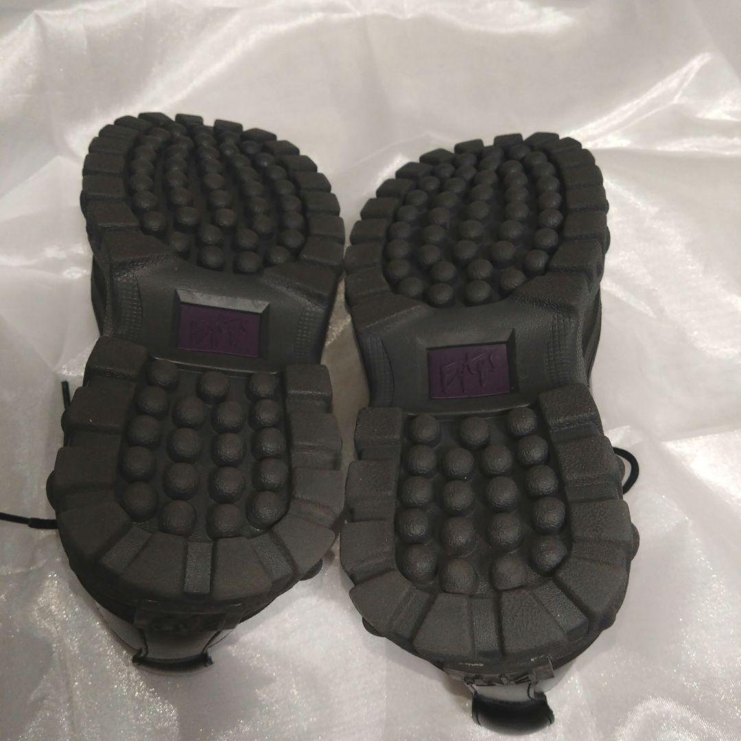 EYTYS エイティーズ ANGEL LEATHER　スニーカー　41 26,5