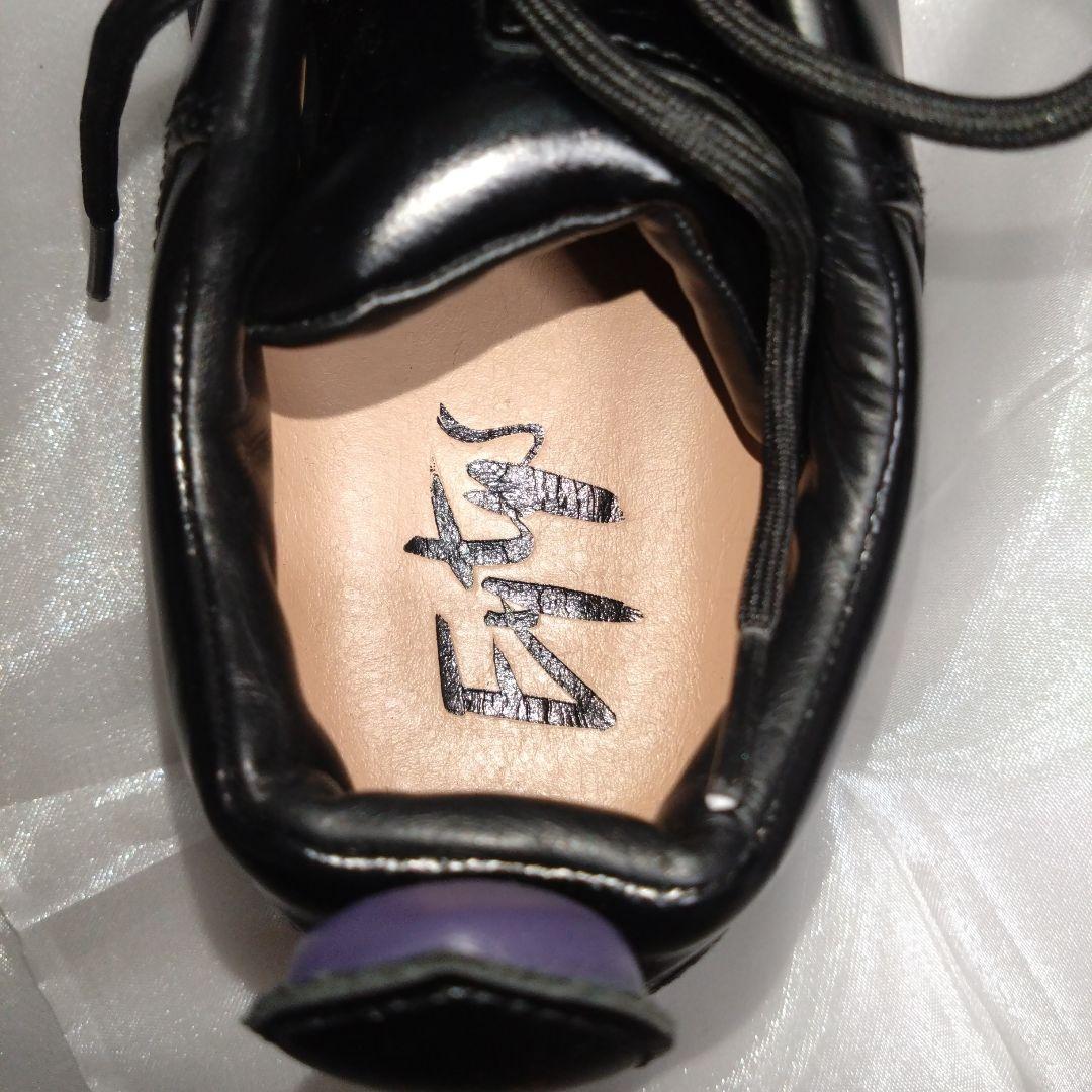 EYTYS エイティーズ ANGEL LEATHER　スニーカー　41 26,5