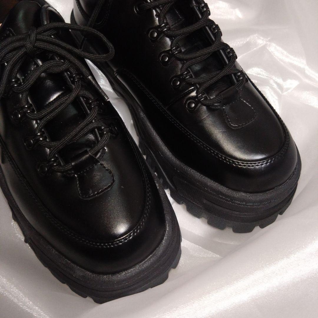 EYTYS エイティーズ ANGEL LEATHER　スニーカー　41 26,5