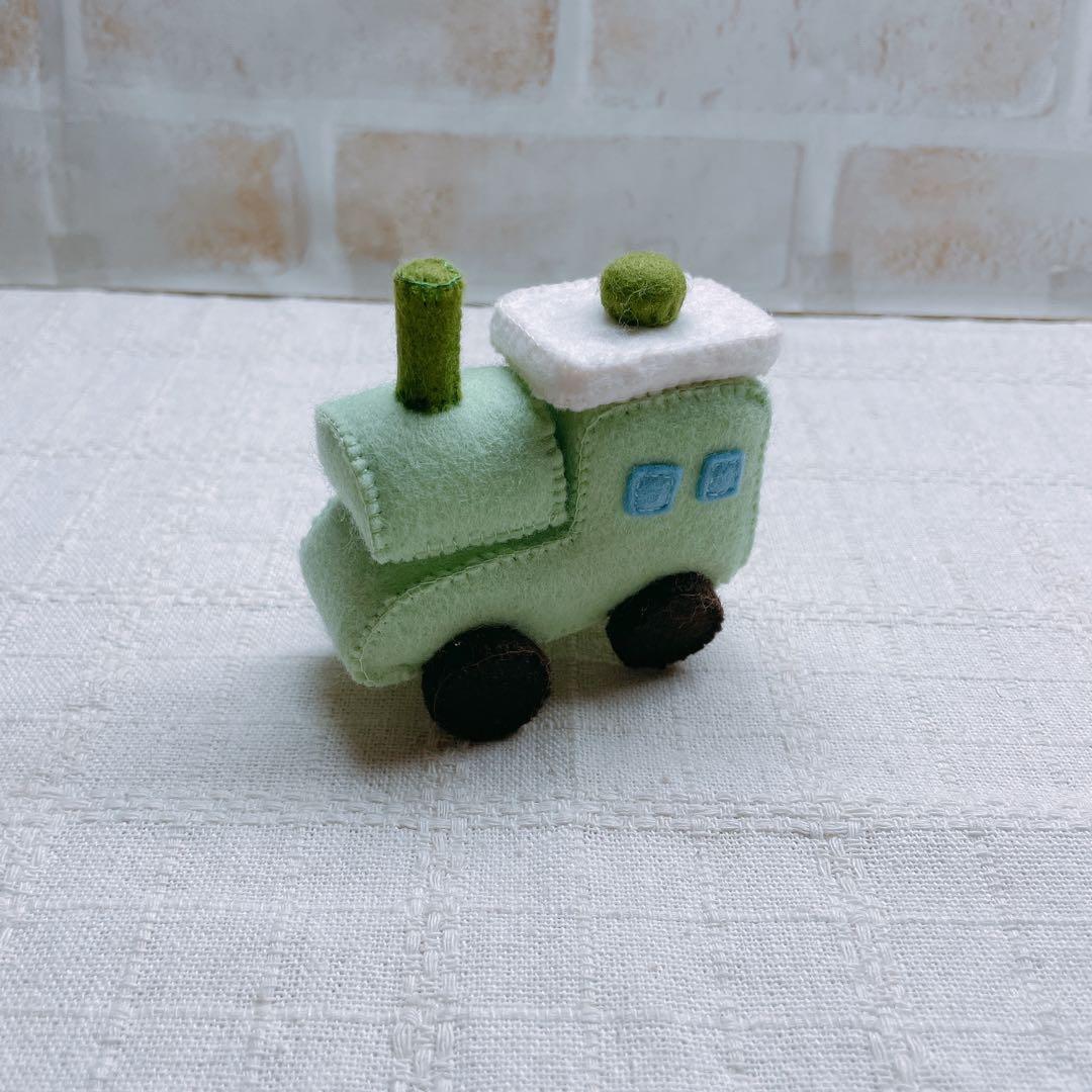 ほーむず様☆専用 フエルトおままごと