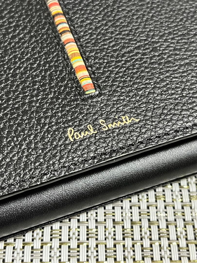 Paul Smith 長財布