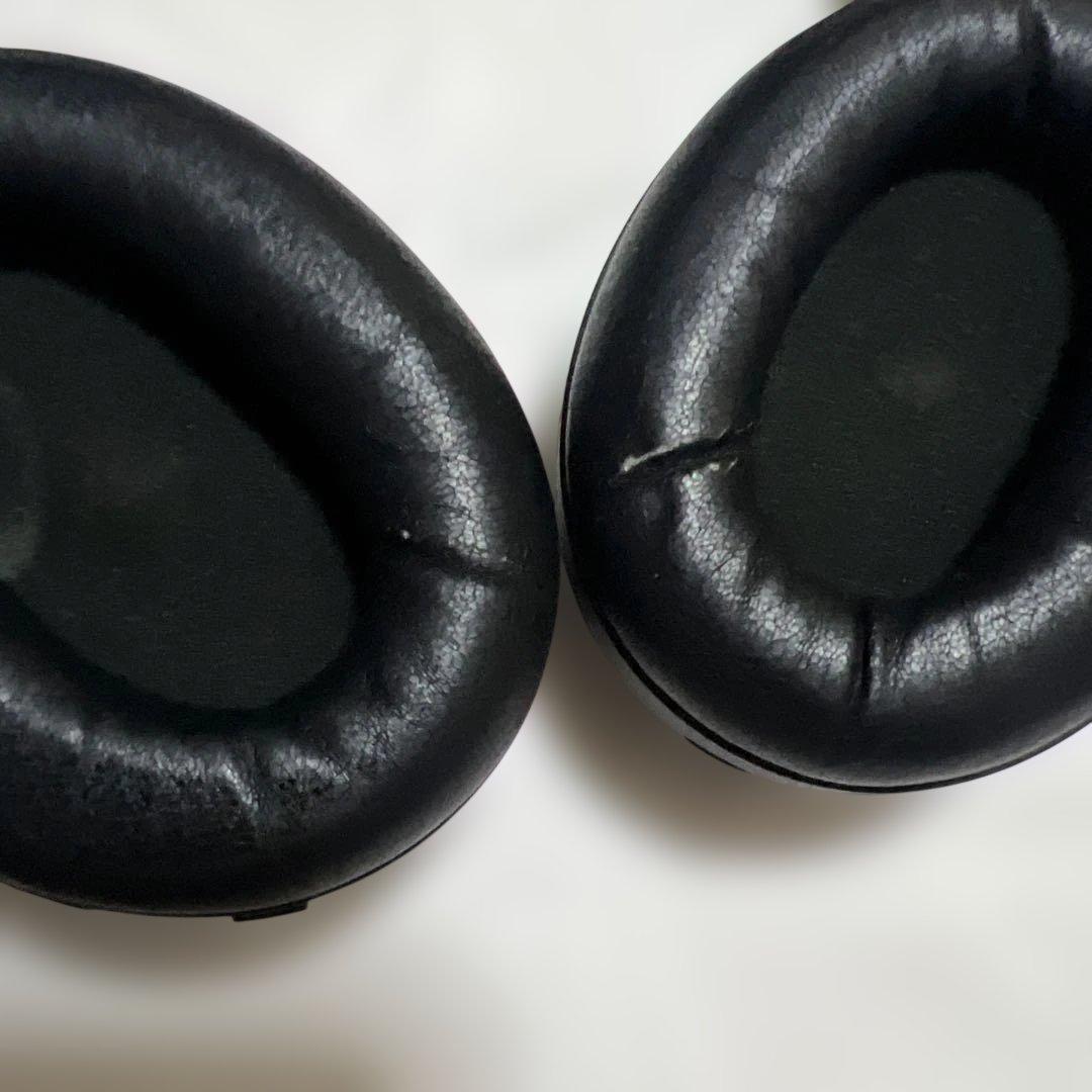 Sony WH-1000XM4 ワイヤレスヘッドホン