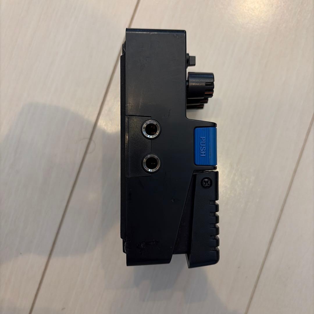 ギター ARION SPH-1 STEREO PHASER