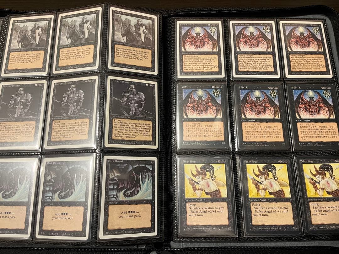 mtg 旧枠まとめ売り 引退品