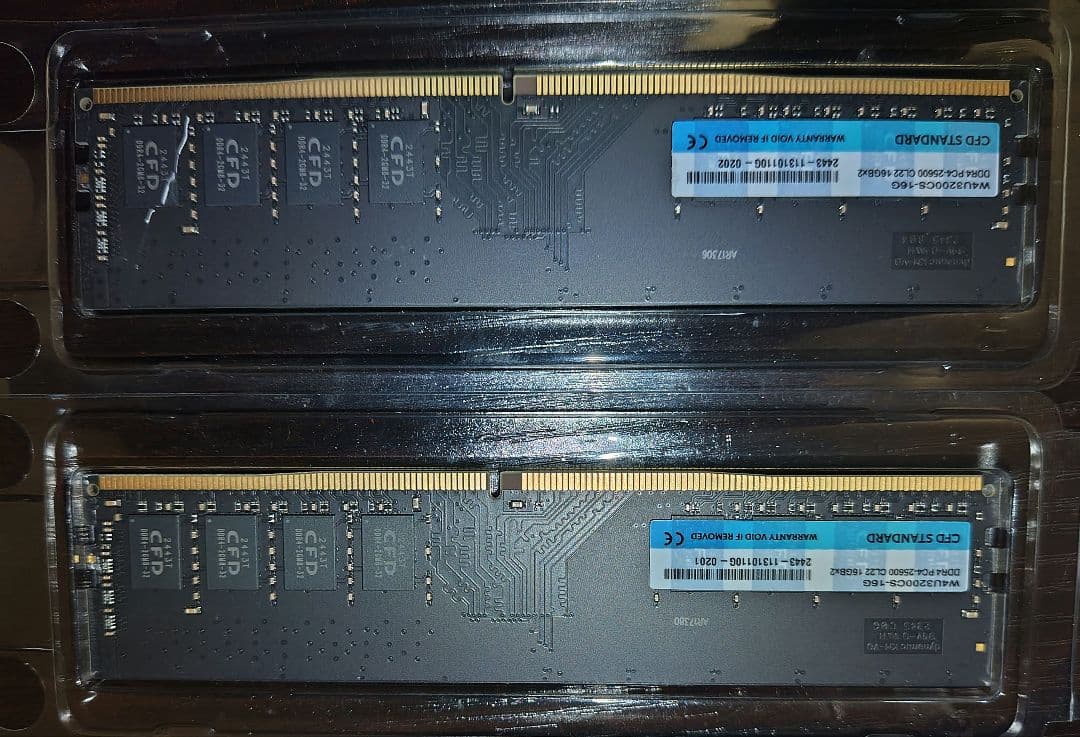 スマホ・タブレット・パソコン ddr4 32gb