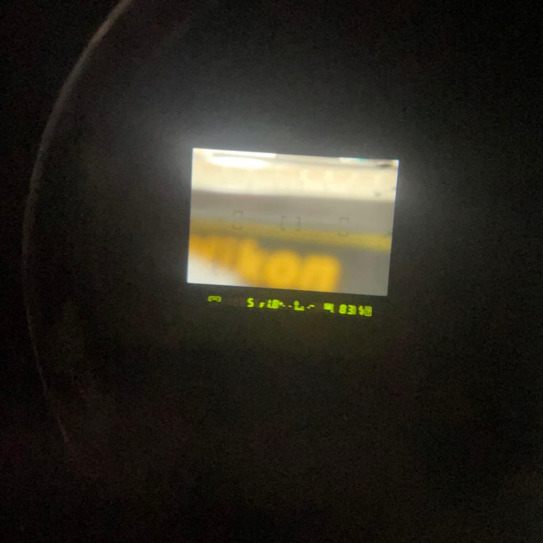 Nikon D40X デジタル一眼レフカメラ