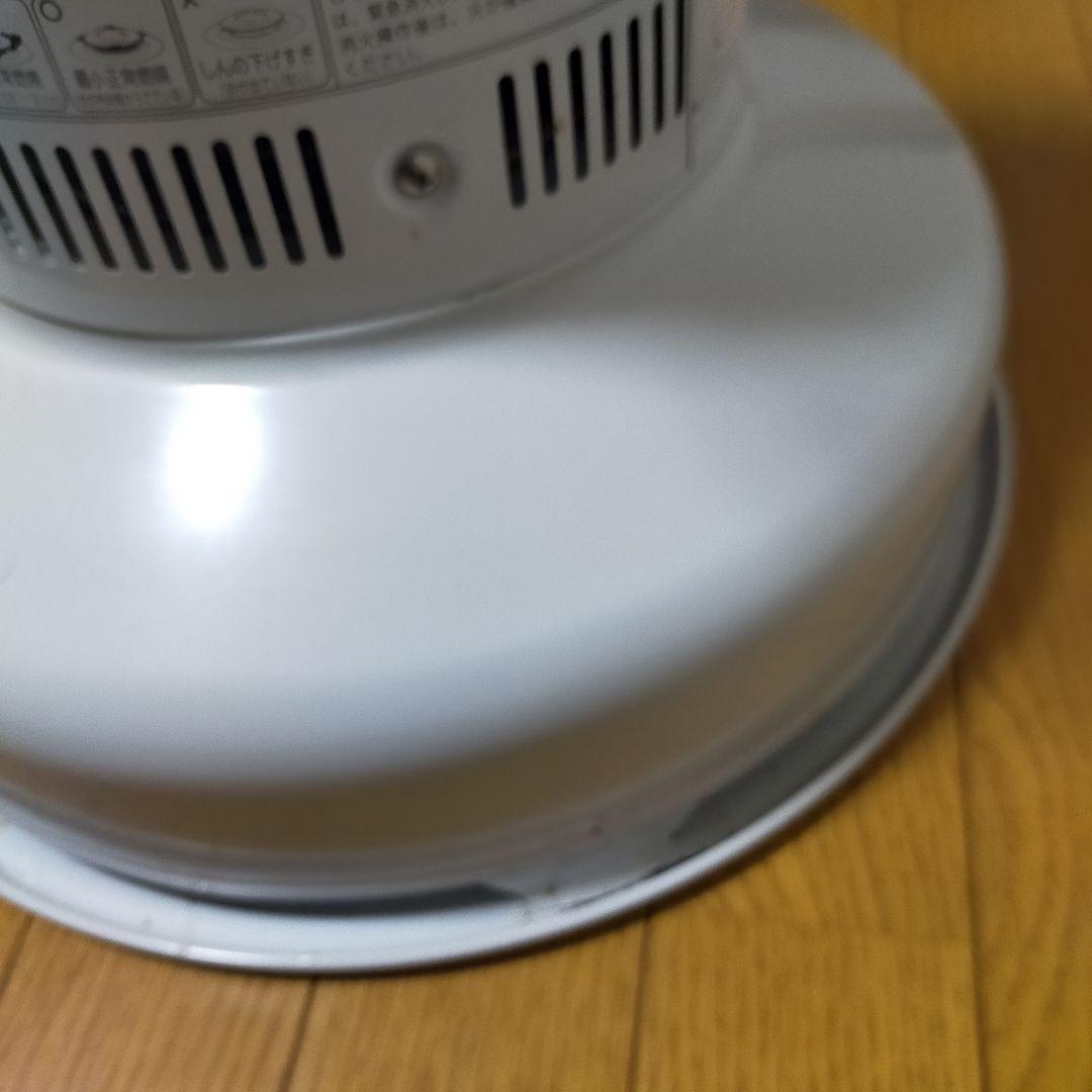 石油ストーブ トヨトミ レインボーストーブ　RB-25F 芯交換済み