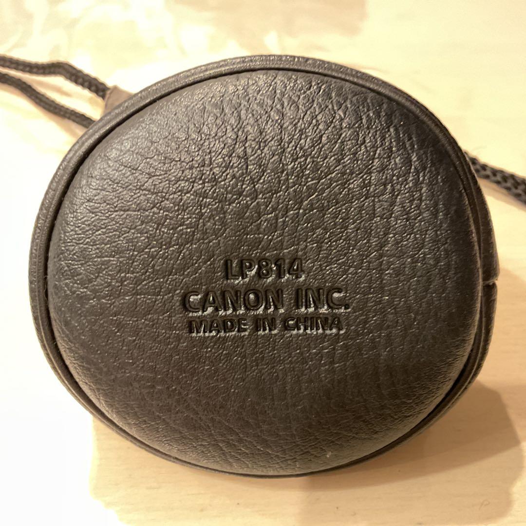 Canon EF-M 11-22mm +純正フード付