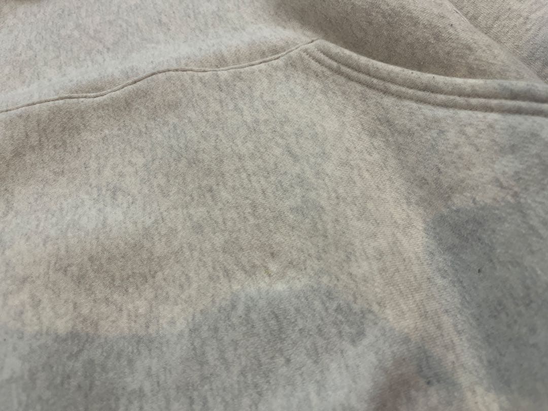 ends and means パーカー　エンズアンドミーンズ　スウェット