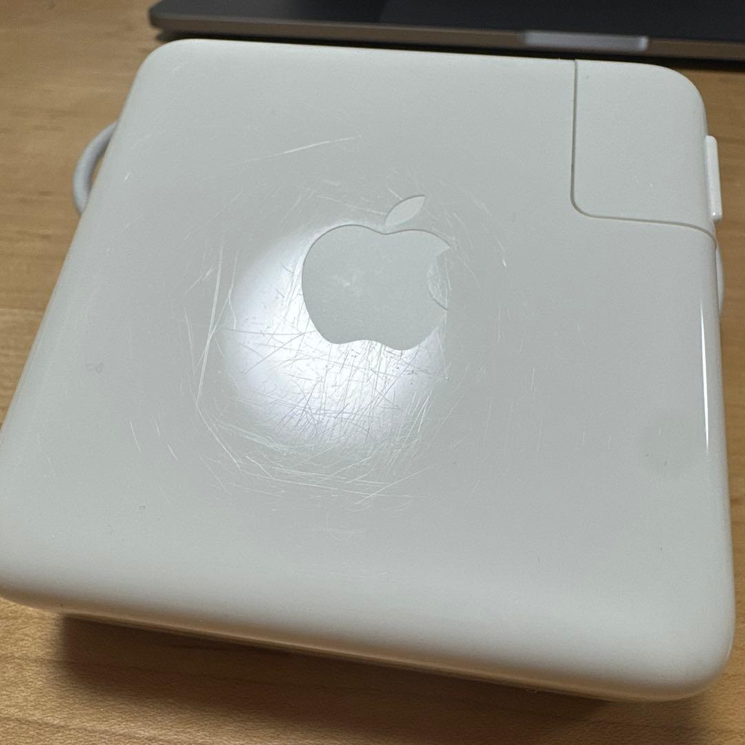 MacBook Pro 15インチ