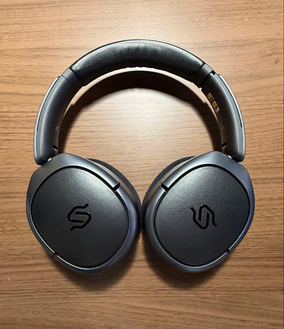 Edifier STAX SPIRIT S5 美品