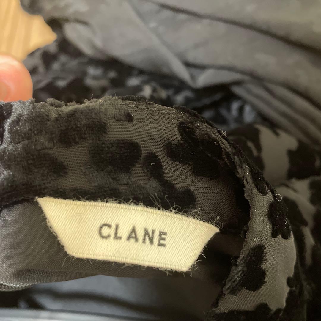 CLANE ワンピース