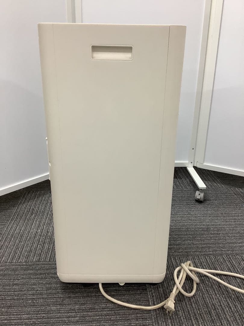 工事不要 2024年製 アイリスオーヤマ ポータブルクーラー IPP-2224S