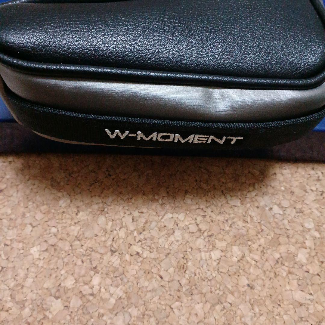 未使用品　MAJESTY　W-MOMENT BLADE　パターとカバー