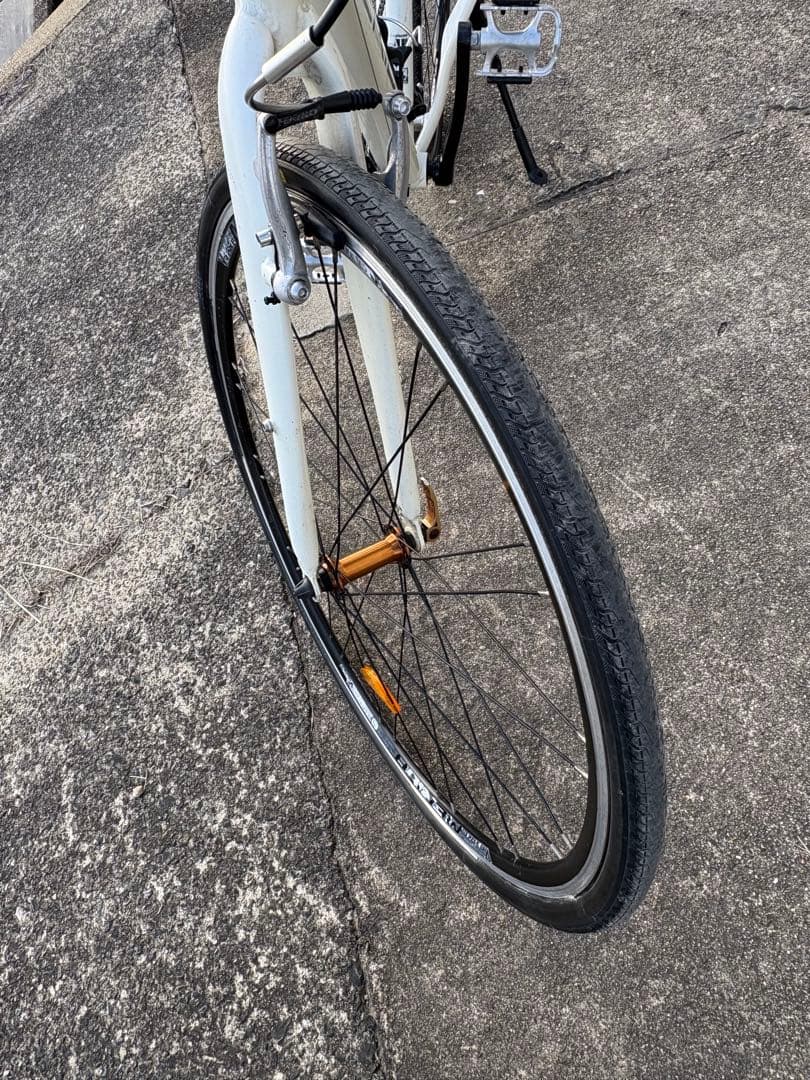 もさんさん専用 メリダ・オールド・クロスバイク(700c)お引き取り用