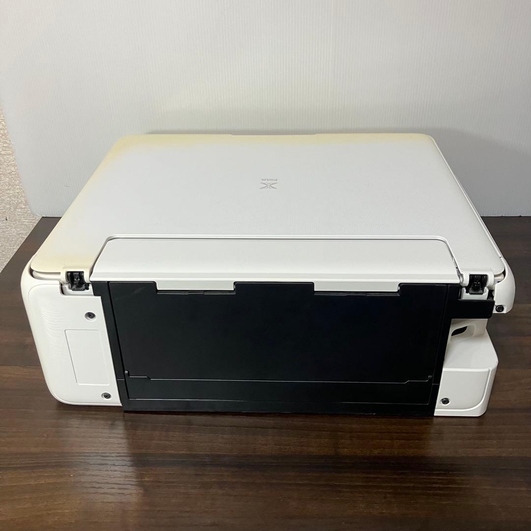 Canon PIXUS TS6330 インクジェットプリンター