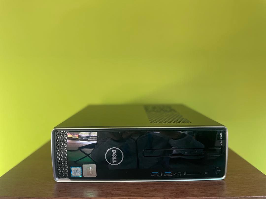 h*y様 Dell Inspiron デスクトップPC