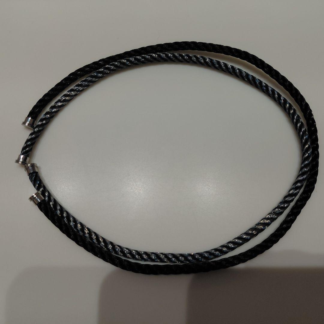 FRED フォース10ブレスレットAU750