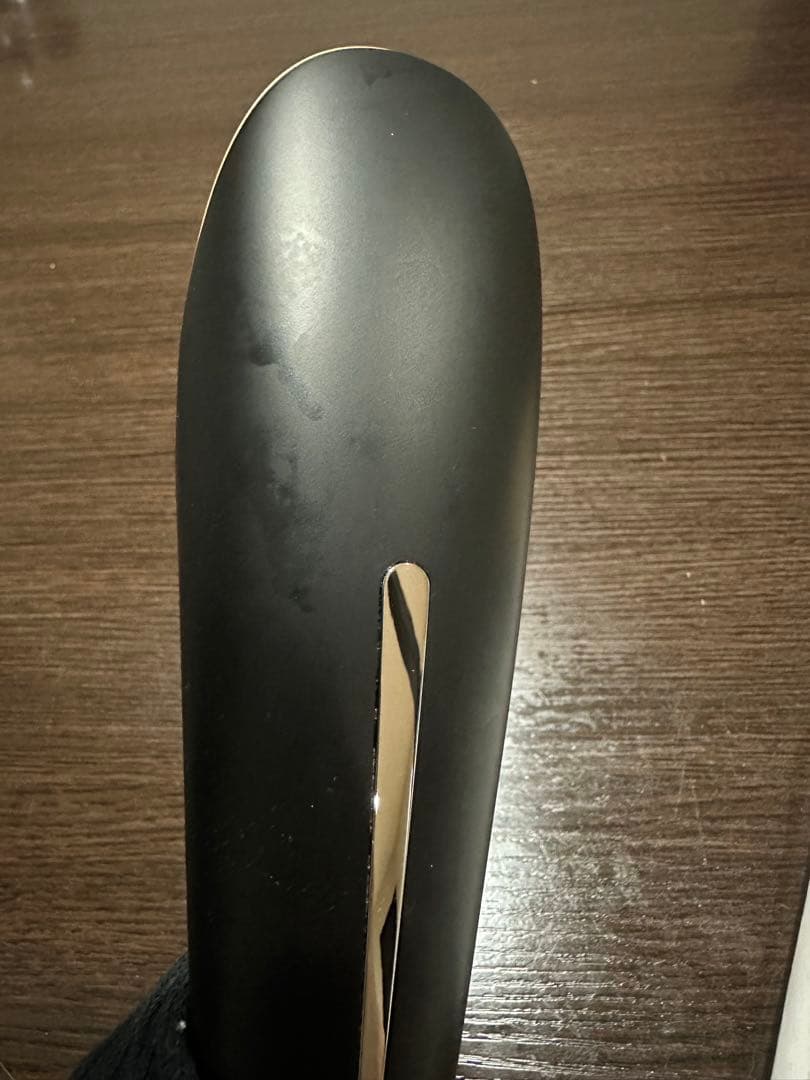 YAMAN ヴェーダスカルプブラシPSM-110B サロン用 ブラック