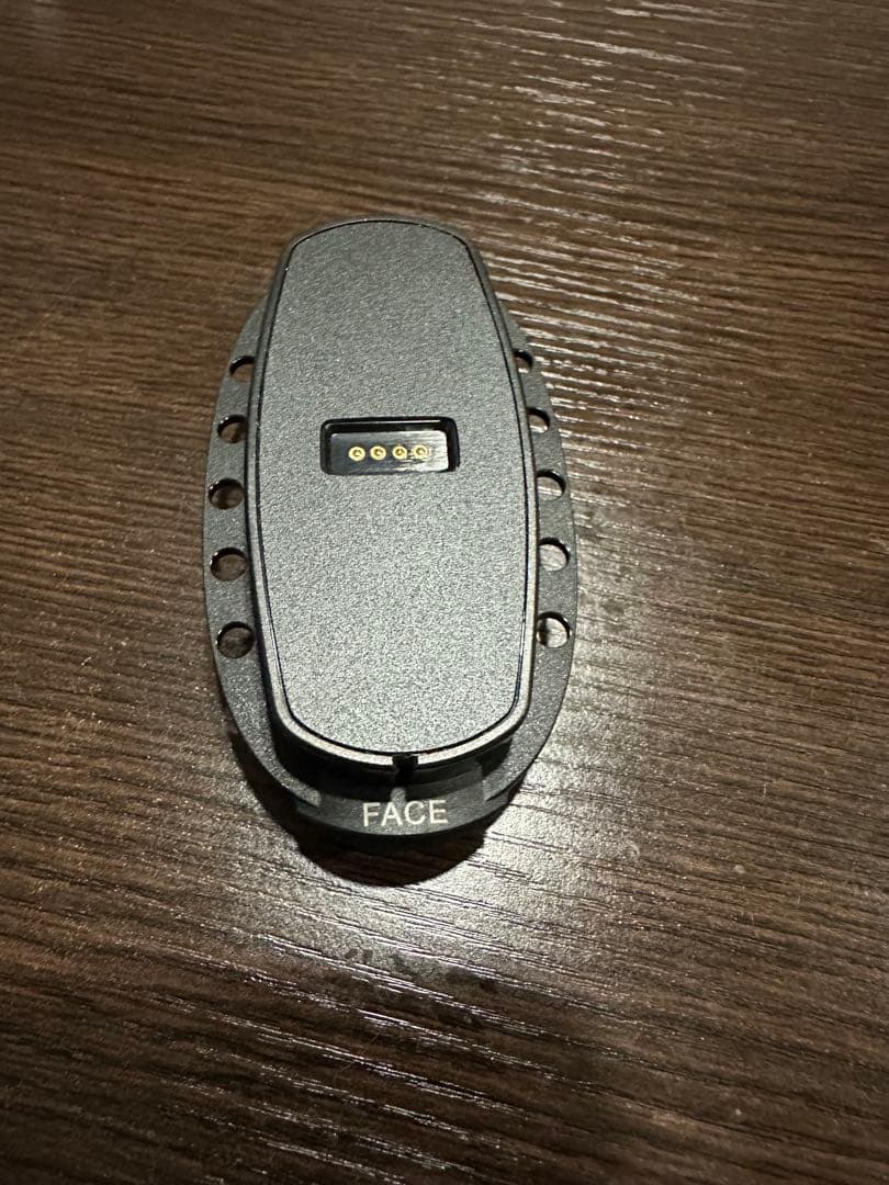 YAMAN ヴェーダスカルプブラシPSM-110B サロン用 ブラック