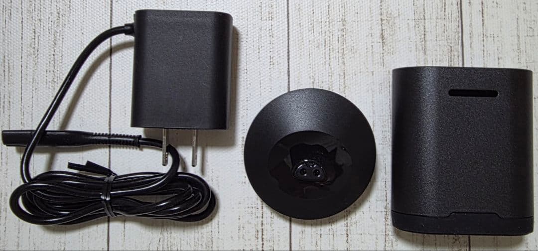 【新品 保証期間内】BRAUN Pro9 メンズ電気シェーバー　9435s-V