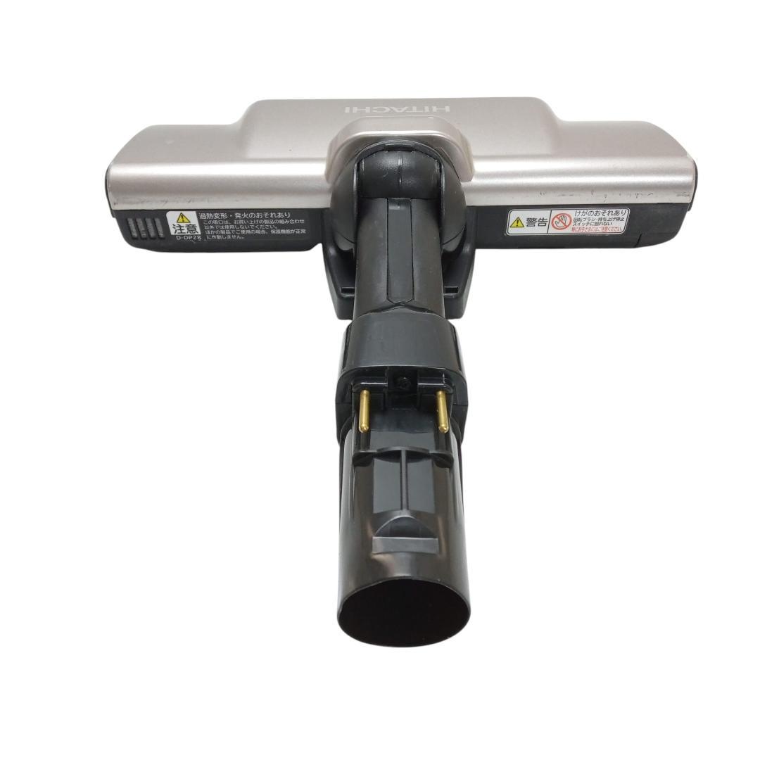 日立　ヘッドのみ　D-DP28　サイクロン掃除機用　純正品【W9-15】