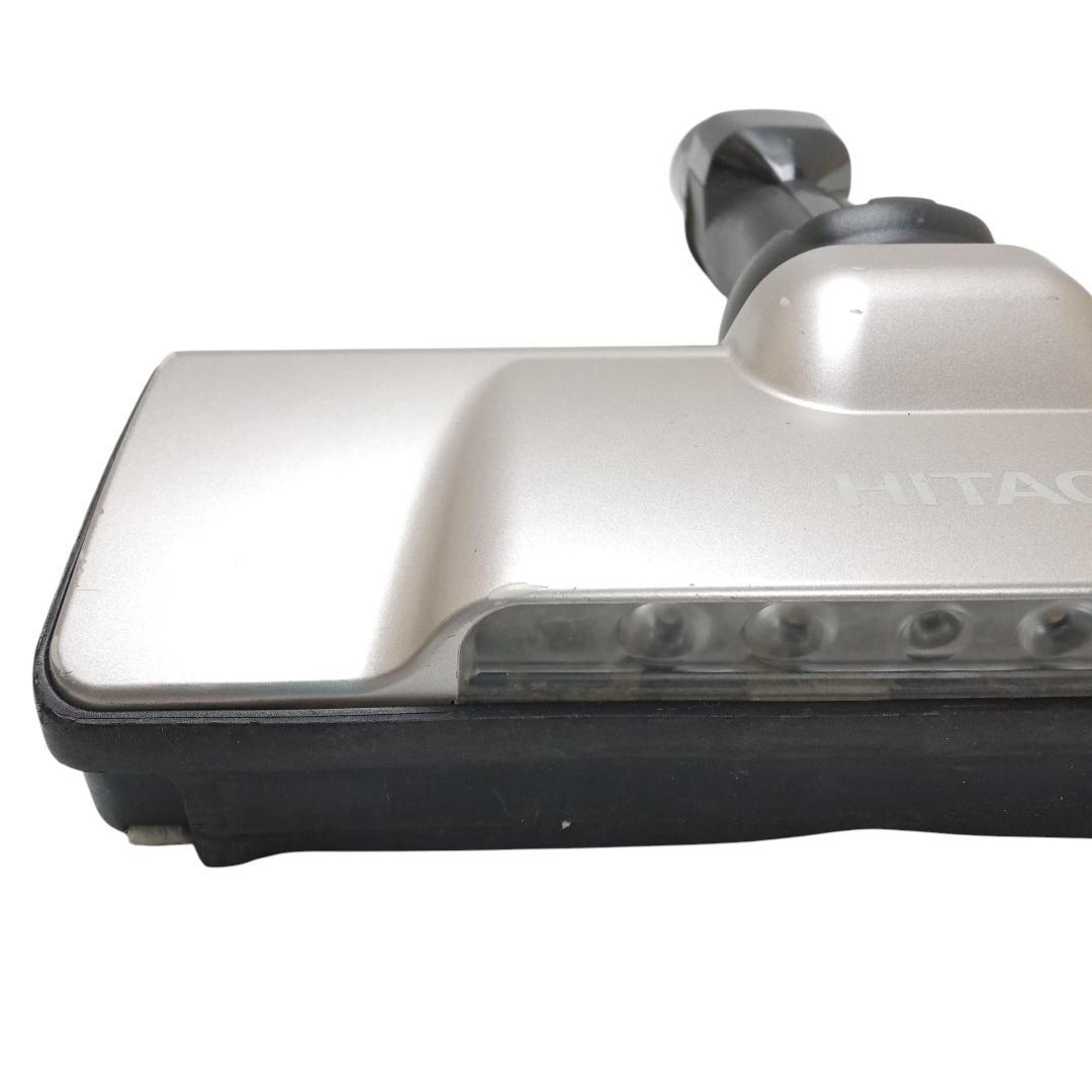 日立　ヘッドのみ　D-DP28　サイクロン掃除機用　純正品【W9-15】