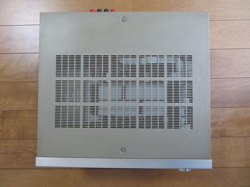 YAMAHA AVアンプ　DSP-AX1400 N