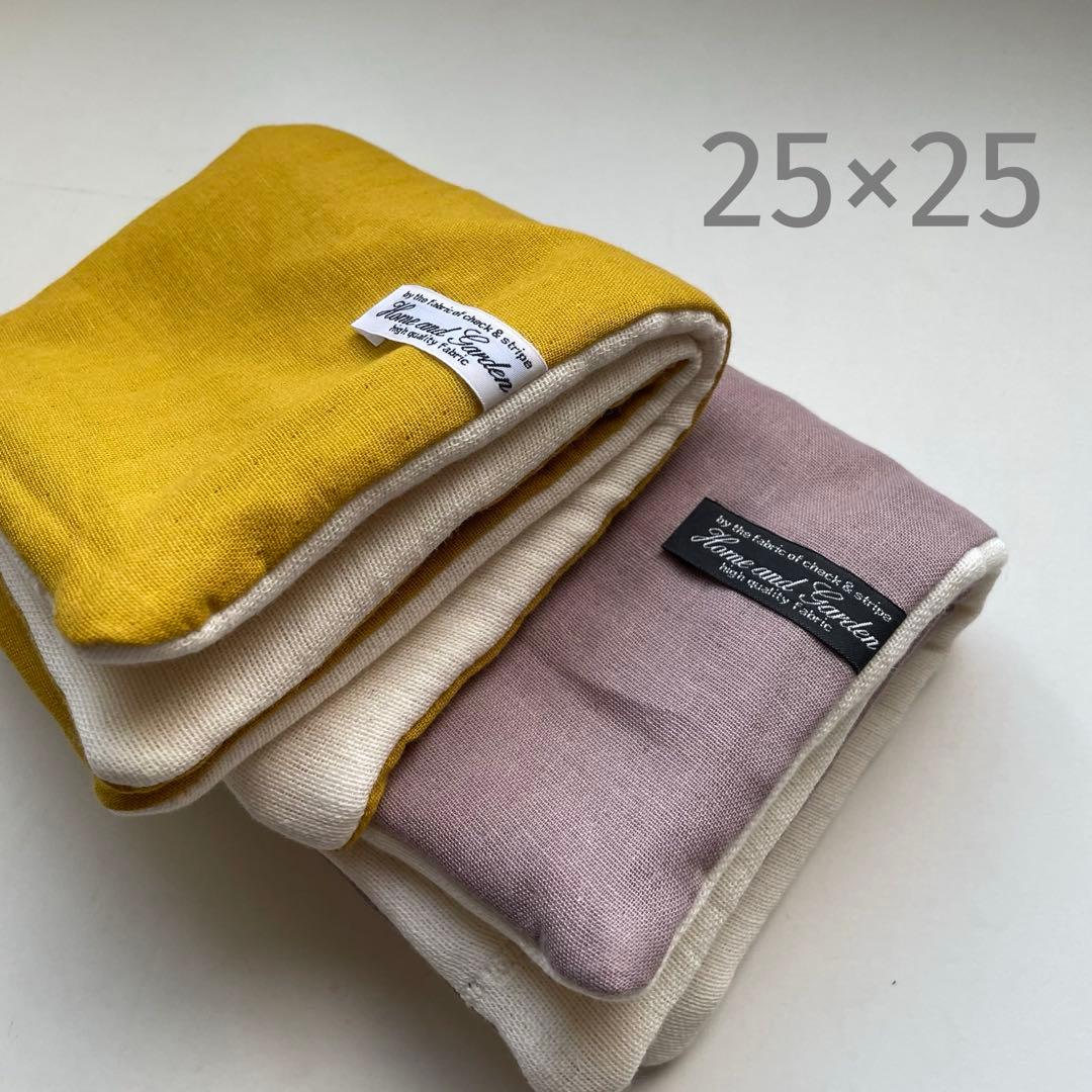 ぞうきちさま おまとめリクエスト 8点 ガーゼハンカチ